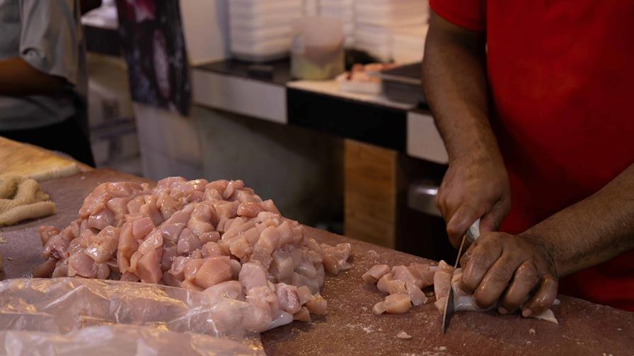 Habrá 24.7 millones de pollos para Navidad, aseguran avicultores