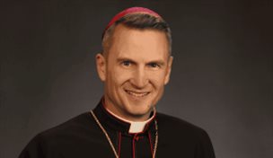 Ronald Hicks, el nuevo arzobispo de NY, afirma tener muchos amigos dominicanos