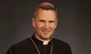 Ronald Hicks ser&aacute; investido como und&eacute;cimo arzobispo de NY en ceremonia en la Catedral de San Patricio