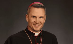 Ronald Hicks ser&aacute; investido como und&eacute;cimo arzobispo de NY en ceremonia en la Catedral de San Patricio