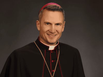 Arzobispo de Nueva York Ronald Hicks presenta nueva visión pastoral