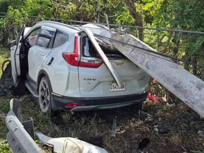 Sisalril aumenta cobertura médica por accidentes de tránsito