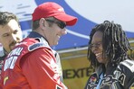 Expiloto de NASCAR y su familia entre los muertos en accidente aéreo en Carolina del Norte Expiloto de NASCAR y su familia entre los muertos en accidente aéreo en Carolina del Norte