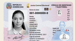 &iquest;Alteraron el Escudo de la nueva c&eacute;dula? Preguntas y respuestas sobre la pol&eacute;mica y su dise&ntilde;o