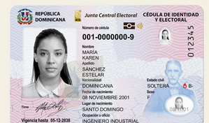 &iquest;Alteraron el Escudo de la nueva c&eacute;dula? Preguntas y respuestas sobre la pol&eacute;mica y su dise&ntilde;o