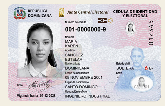 &iquest;Alteraron el Escudo de la nueva c&eacute;dula? Preguntas y respuestas sobre la pol&eacute;mica y su dise&ntilde;o
