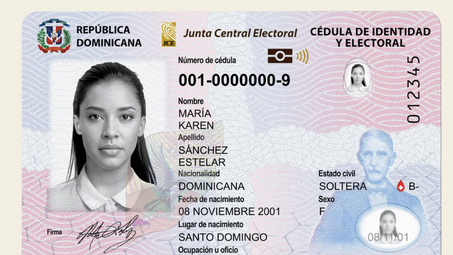 ¿Alteraron el Escudo de la nueva cédula? Preguntas y respuestas sobre la polémica y su diseño ¿Alteraron el Escudo de la nueva cédula? Preguntas y respuestas sobre la polémica y su diseño