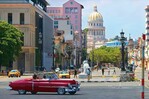 Cuba solo recibirá 1.9 millones de turistas en 2025