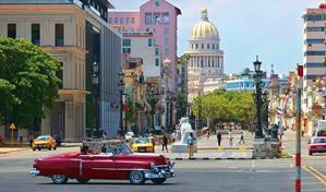 Cuba solo recibir&aacute; 1.9 millones de turistas en 2025