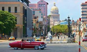 Cuba solo recibir&aacute; 1.9 millones de turistas en 2025