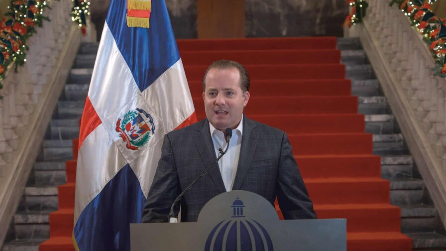 El Gobierno advierte alza global de precios impacta finanzas públicas, pero descarta escasez El Gobierno advierte alza global de precios impacta finanzas públicas, pero descarta escasez