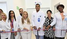 SNS inaugura Unidad de intervenci&oacute;n en crisis de salud mental en un hospital Mario Tolentino Dipp