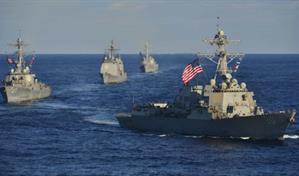 RD y las otras islas del Caribe que brindan apoyo log&iacute;stico a EE. UU. en despliegue militar