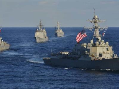 Islas del Caribe brindan apoyo logístico a EE.UU. en despliegue