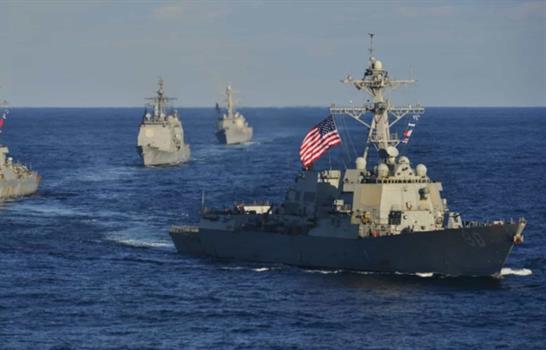 Expertos de la ONU tachan de ataque armado el bloqueo naval de EE. UU. en Venezuela