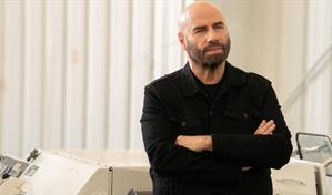 Una demanda destapa que un hijo de Travolta es presuntamente bisnieto gen&eacute;tico de Elvis