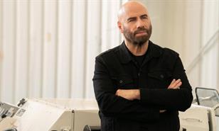 Una demanda destapa que un hijo de Travolta es presuntamente bisnieto gen&eacute;tico de Elvis