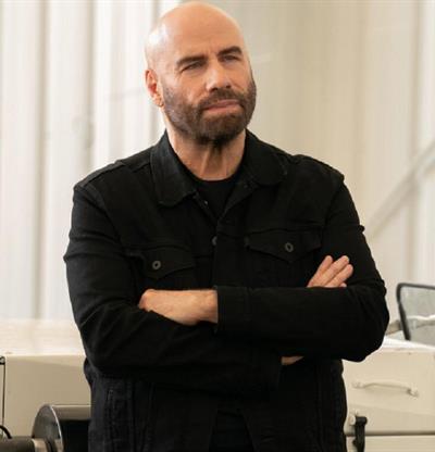 Una demanda destapa que un hijo de Travolta es presuntamente bisnieto gen&eacute;tico de Elvis