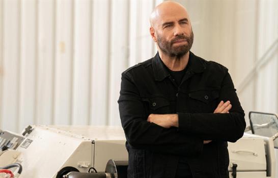 Una demanda destapa que un hijo de Travolta es presuntamente bisnieto gen&eacute;tico de Elvis