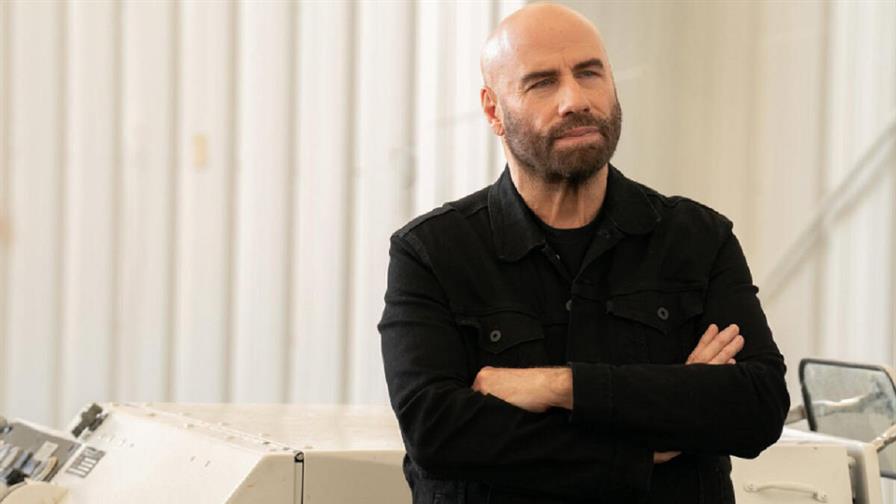 Una demanda destapa que un hijo de Travolta es presuntamente bisnieto genético de Elvis Una demanda destapa que un hijo de Travolta es presuntamente bisnieto genético de Elvis