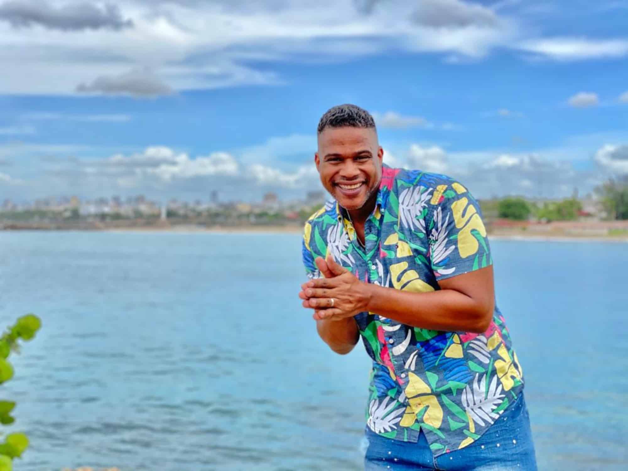 El repertorio del fenecido Johnny Ventura estará presente con Jandy Ventura y El Legado.