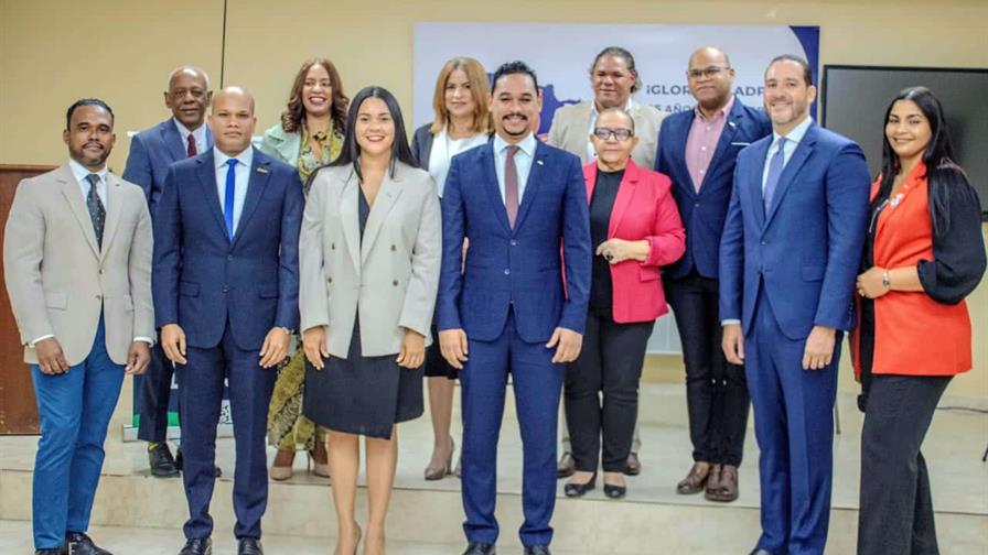 JCI Rep&uacute;blica Dominicana celebra la cumbre de Alianza "Juventud, Deberes y Derechos Humanos"