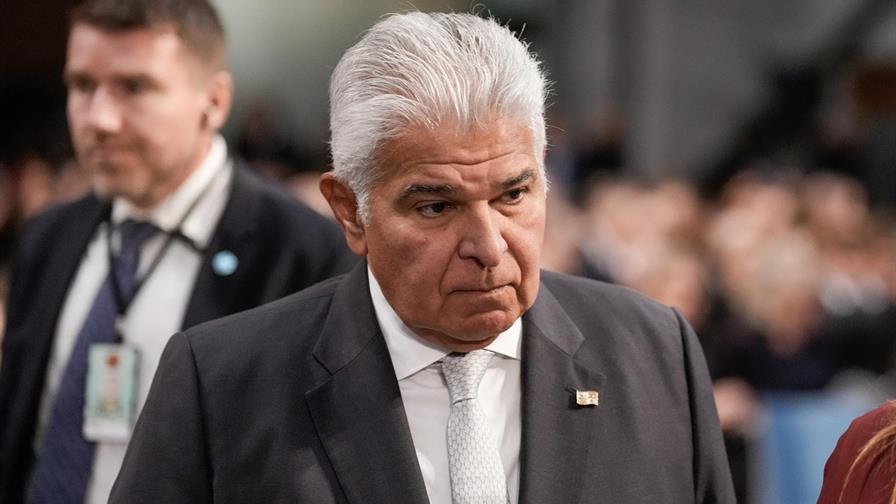 Panamá enviará el primer vuelo directo a Caracas con migrantes venezolanos el próximo lunes Panamá enviará el primer vuelo directo a Caracas con migrantes venezolanos el próximo lunes