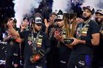 Karl Towns, el primer dominicano campeón de la Copa NBA