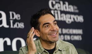 La celda de los milagros, el drama mexicano de un ni&ntilde;o atrapado en el cuerpo de un padre