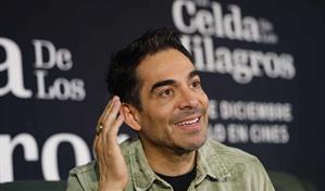 La celda de los milagros, el drama mexicano de un niño atrapado en el cuerpo de un padre