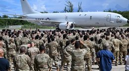 La Ley de Defensa de EE.UU. incluye millonarios proyectos militares en Puerto Rico