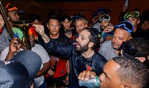 Toros avanzan al Round Robin; Troy Johnston regresa para playoffs