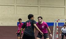 Societ&agrave; Sportiva FDC se corona campe&oacute;n en la Liga Metropolitana de F&uacute;tbol Sala 2025