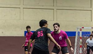 Societ&agrave; Sportiva FDC se corona campe&oacute;n en la Liga Metropolitana de F&uacute;tbol Sala 2025