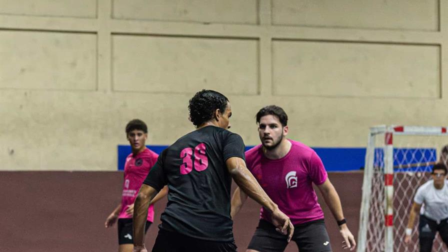 Società Sportiva FDC se corona campeón en la Liga Metropolitana de Fútbol Sala 2025 Società Sportiva FDC se corona campeón en la Liga Metropolitana de Fútbol Sala 2025