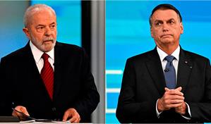 Lula anuncia que vetar&aacute; ley que reduce la pena de c&aacute;rcel de Bolsonaro