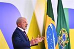 Lula dispuesto a mediar para una soluci&oacute;n pac&iacute;fica entre EEUU y Venezuela