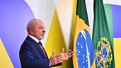 Lula dispuesto a mediar para una soluci&oacute;n pac&iacute;fica entre EEUU y Venezuela