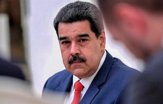 Maduro dice que en 2025 triunf&oacute; la lealtad suprema de la Fuerza Armada venezolana