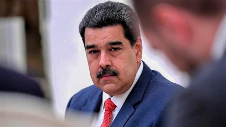 &iquest;Guerra? Hemos dicho que no, afirma Maduro en medio de la escalada con EE. UU.
