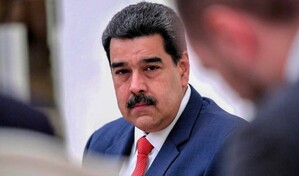 La cuenta de Maduro en X agradece a los Gobiernos que han ayudado a Venezuela tras sismos