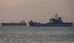 Maduro ordena escoltar petroleros y eleva la tensi&oacute;n naval con Estados Unidos