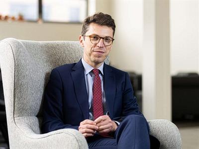 Sigue la búsqueda del asesino de profesor del MIT