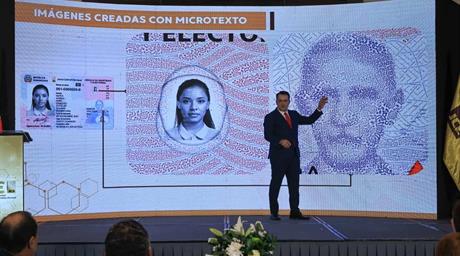 Cedulaci&oacute;n masiva comenzar&aacute; el 8 de abril del 2026