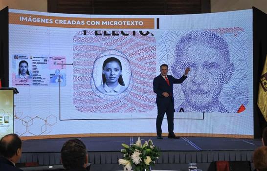 Cedulaci&oacute;n masiva comenzar&aacute; el 8 de abril del 2026