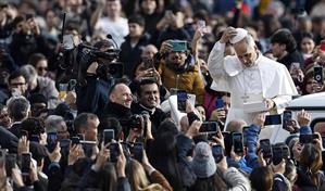 Le&oacute;n XIV nombra un nuevo arzobispo de Nueva York con experiencia en Am&eacute;rica Latina