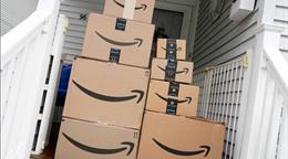 Crece el robo de paquetes a domicilio en Estados Unidos con unos 250,000 casos al d&iacute;a