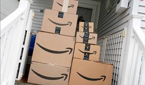 Crece el robo de paquetes a domicilio en Estados Unidos con unos 250,000 casos al d&iacute;a