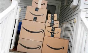 Crece el robo de paquetes a domicilio en Estados Unidos con unos 250,000 casos al d&iacute;a