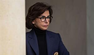 Allanan el domicilio de la ministra de Cultura francesa en caso de corrupci&oacute;n